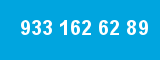 933 162 62 89 933 162 62 89